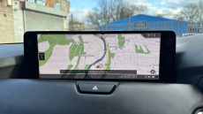 Mazda CX-80 3.3d Homura Plus 5dr Auto AWD [Conv/DAP/Pan] Diesel Estate